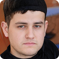 Петров Глеб