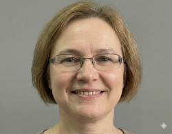 Елена Горюнова