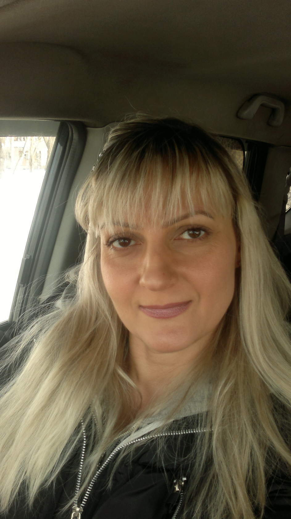 Ирина Новикова