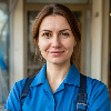 Шахноза Юлдашева