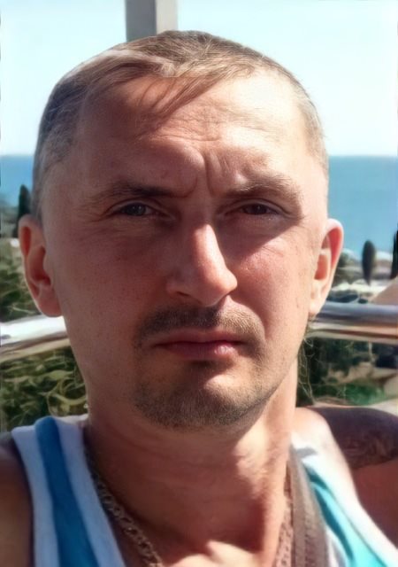 Михаил Соколов
