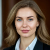 Анна Лазарева