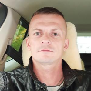 Алексей Иванов