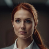 Алина Мехтиева
