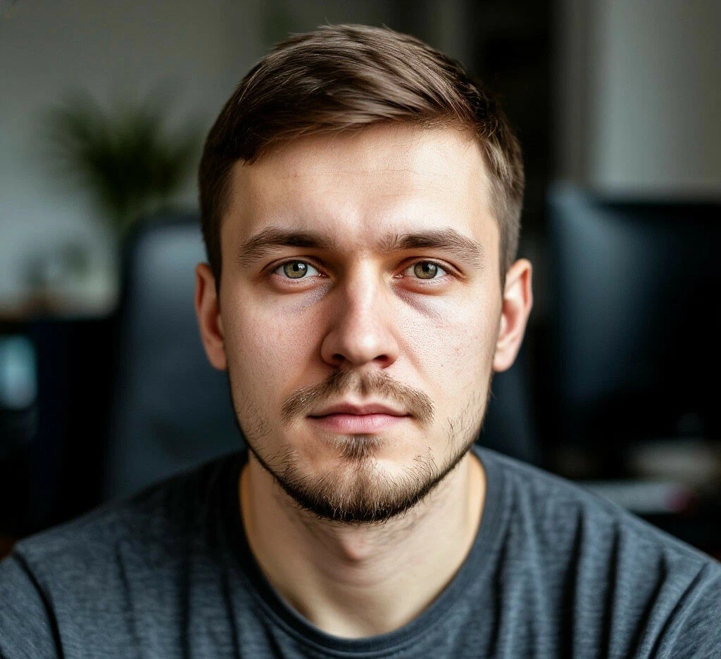 Артем Новиков