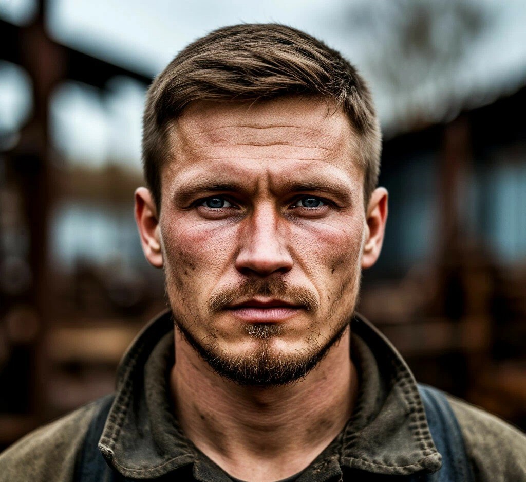 Алексей Смирнов