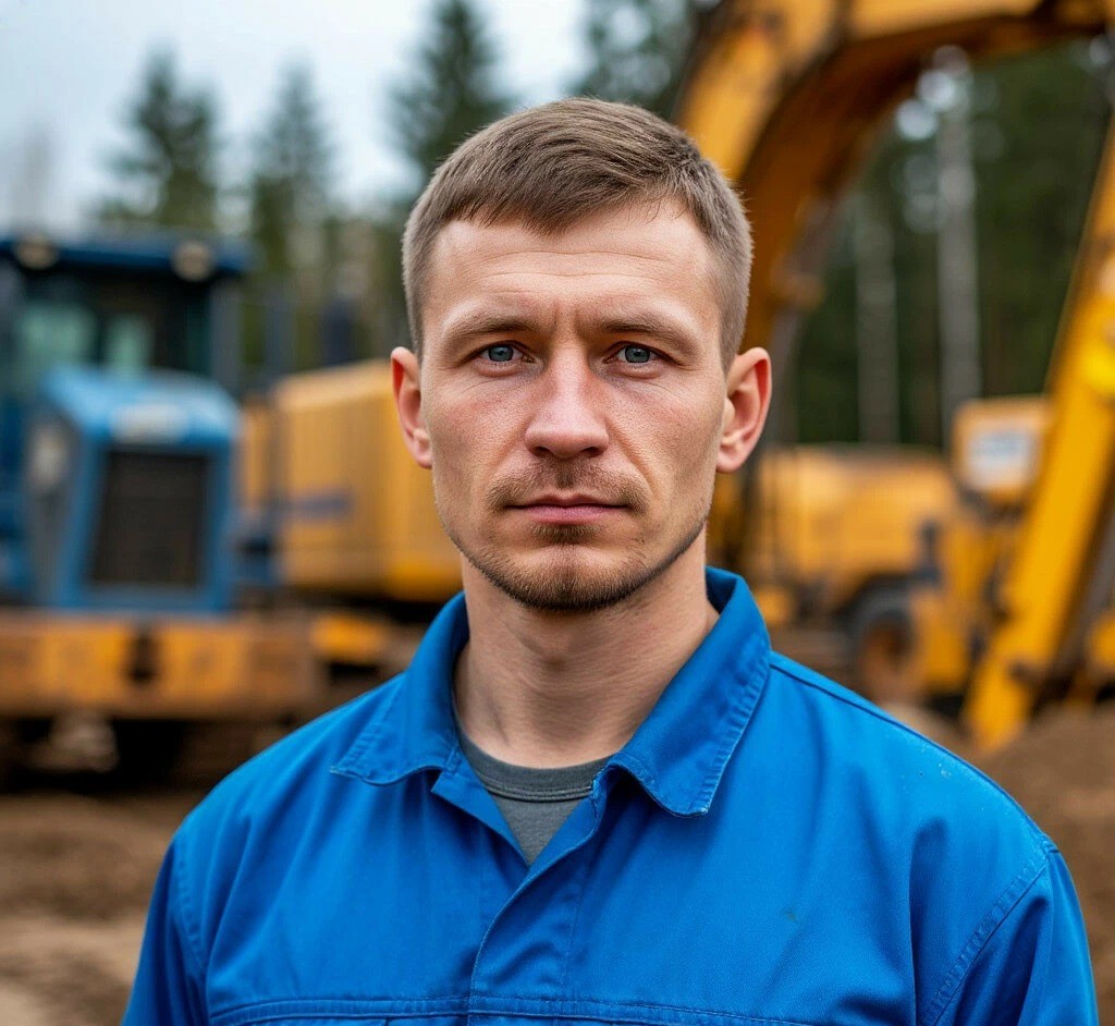 Дмитрий Козлов