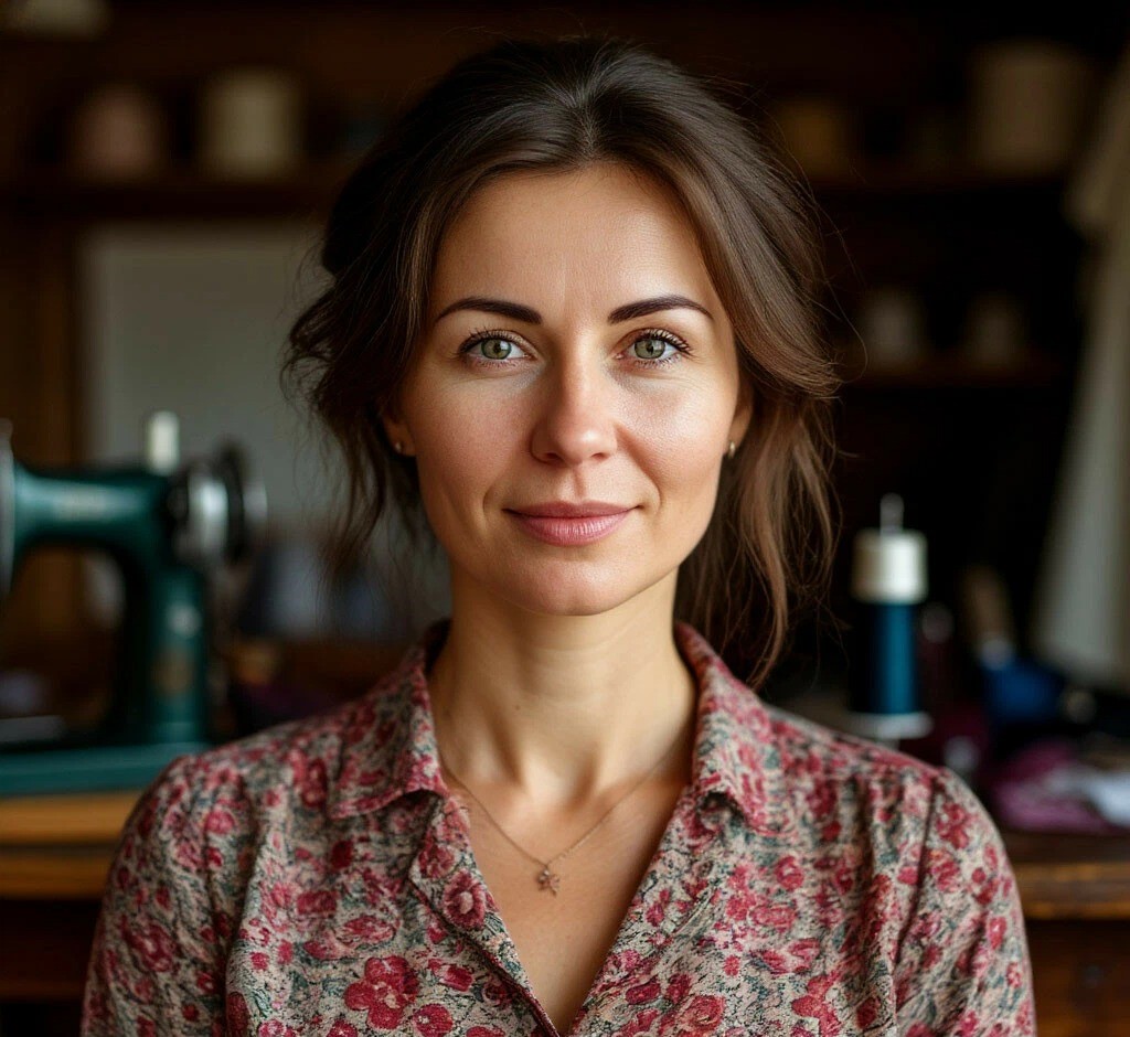 Елена Иванова