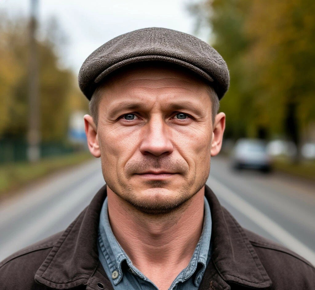 Иван Морозов