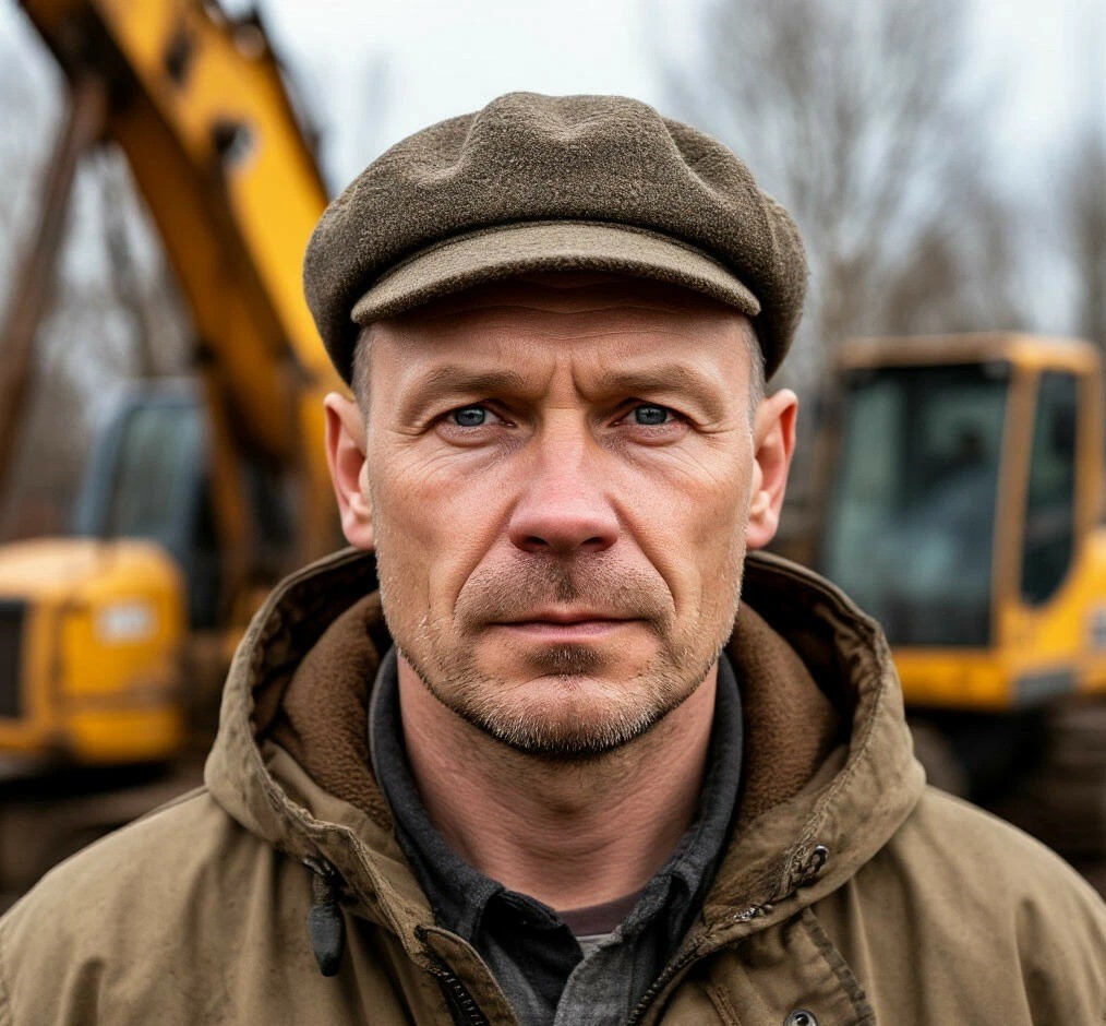 Алексей Морозов