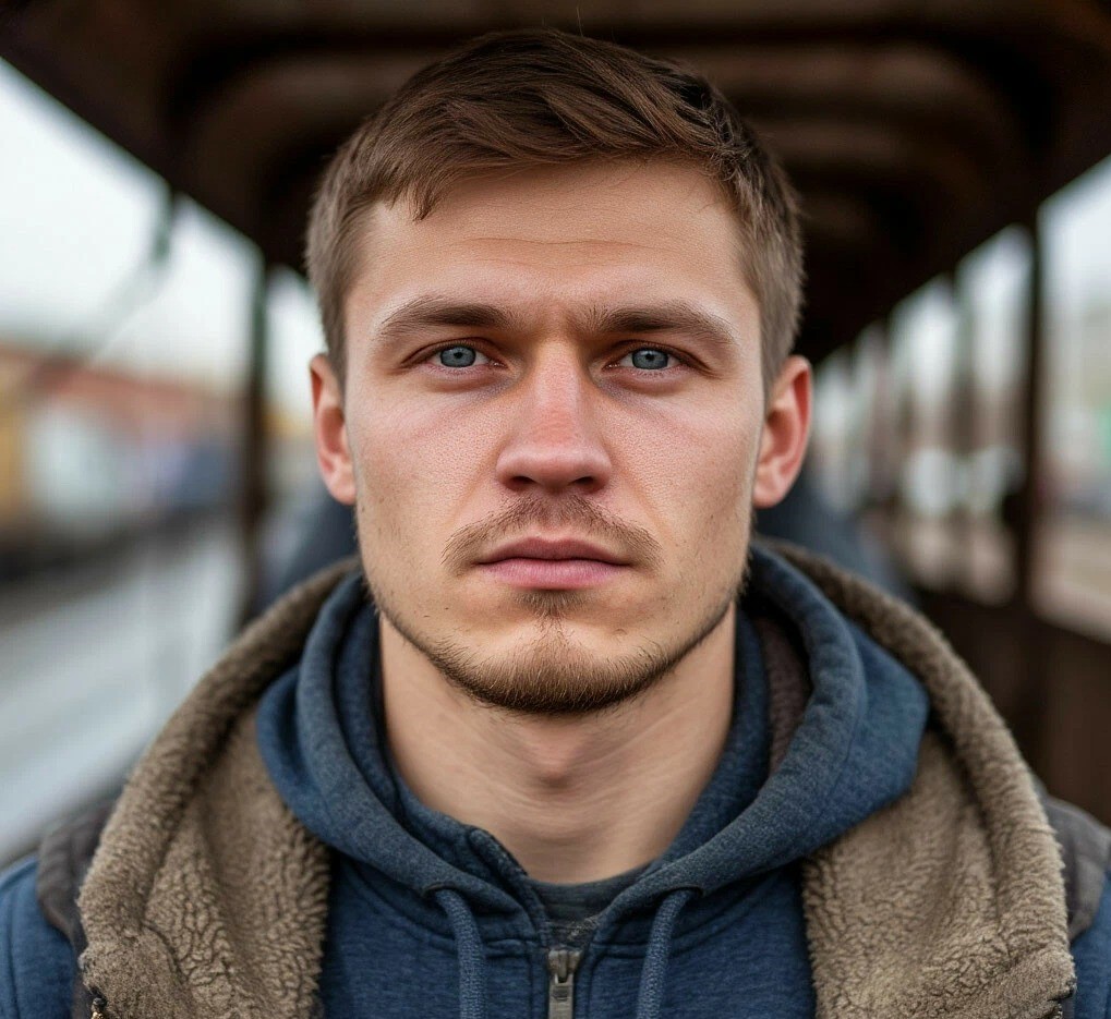 Алексей Новиков