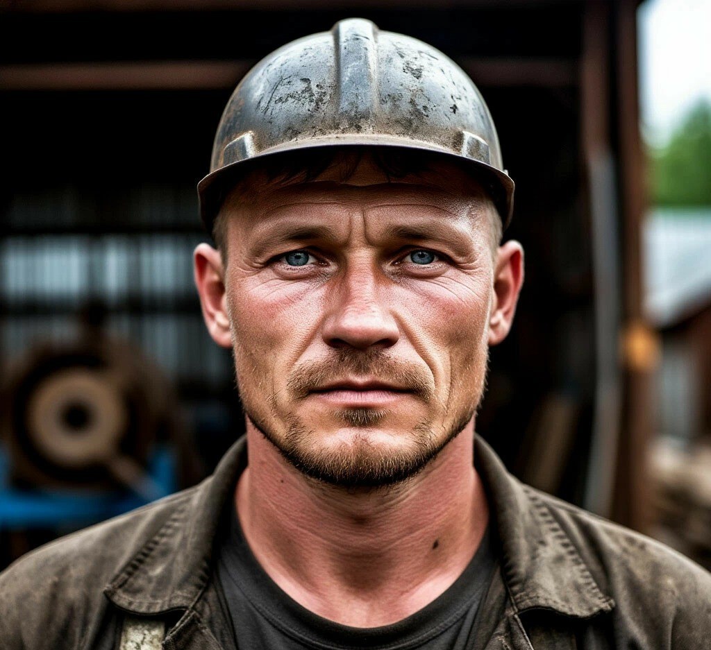 Иван Николаев