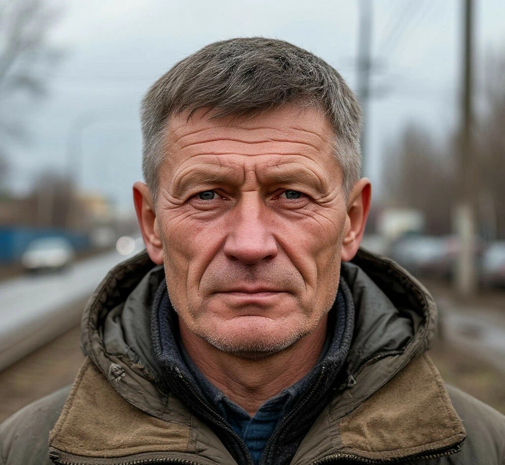 Алексей Борисов