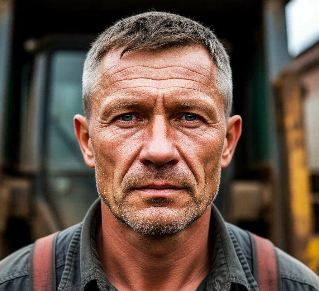 Андрей Белов