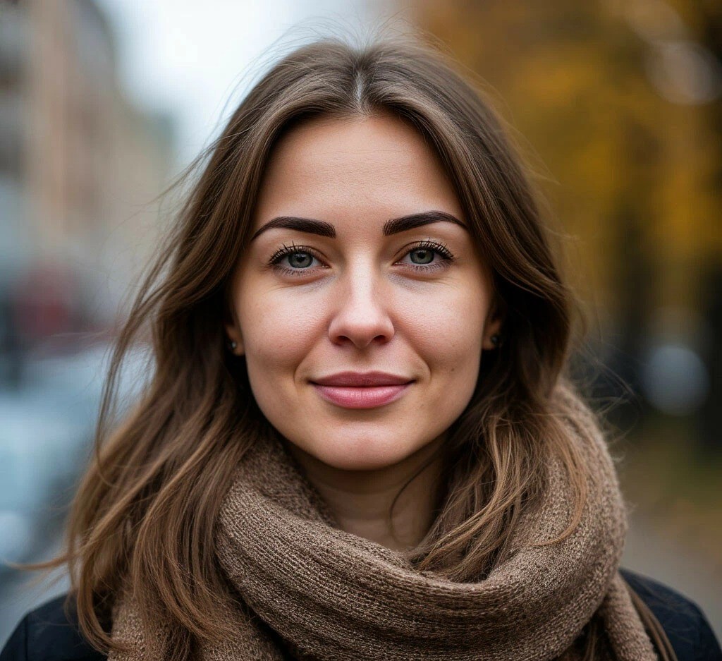 Анна Морозова