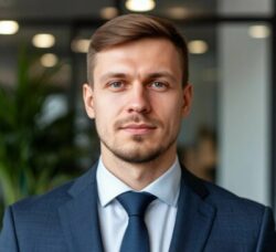 Дмитрий Козлов