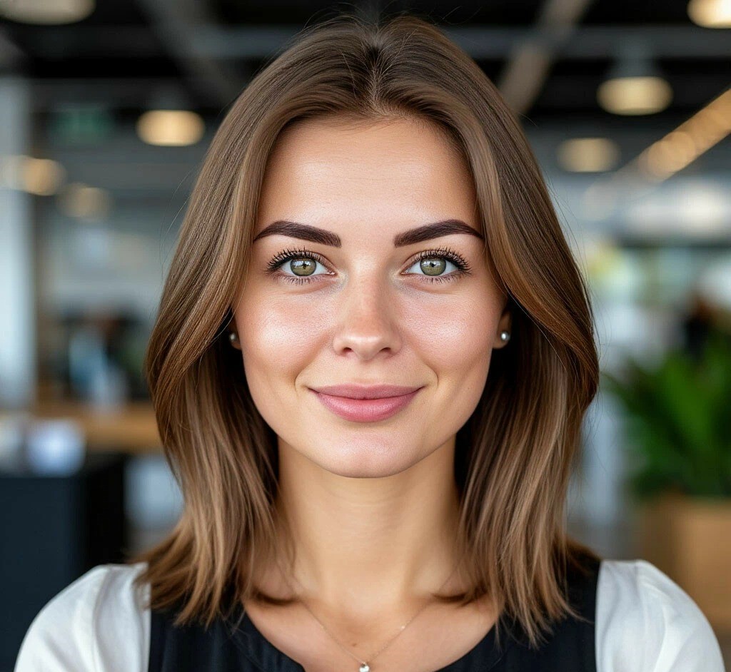 Анна Смирнова