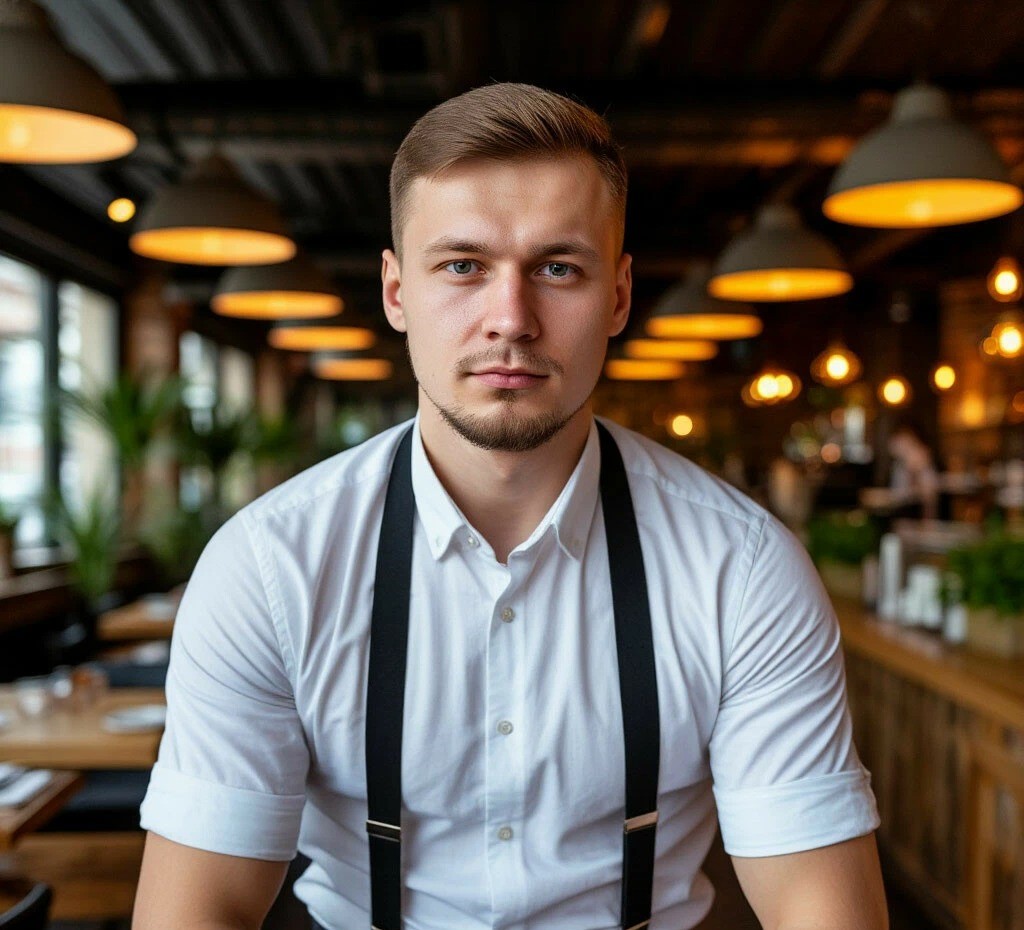 Дмитрий Соколов
