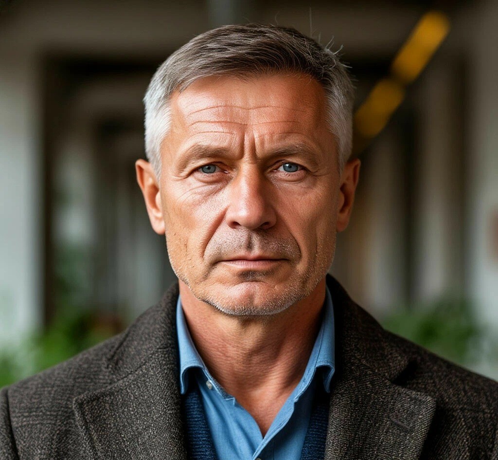 Дмитрий Петров