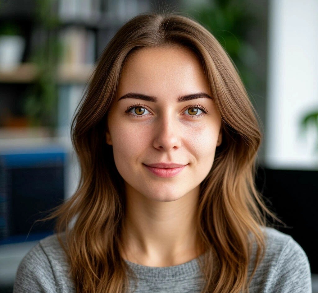 Анна Козлова
