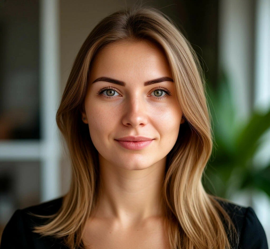 Елена Смирнова