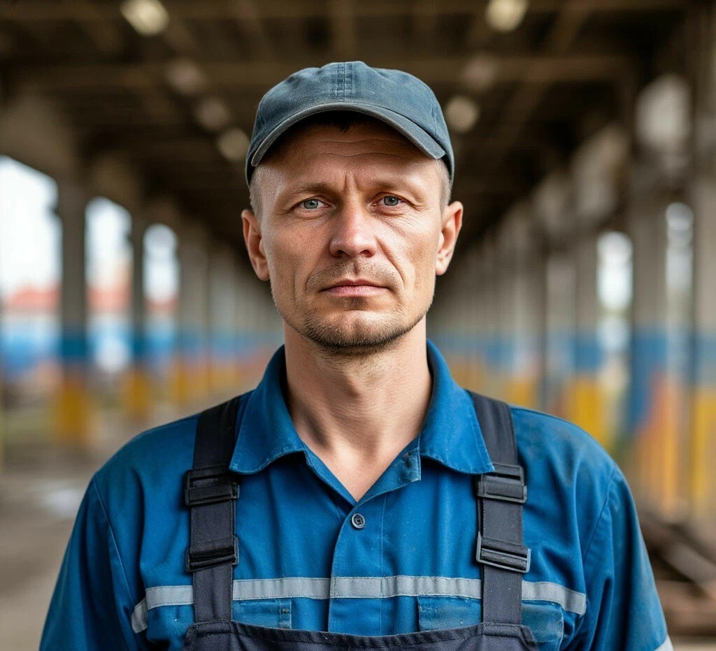 Игорь Семенов