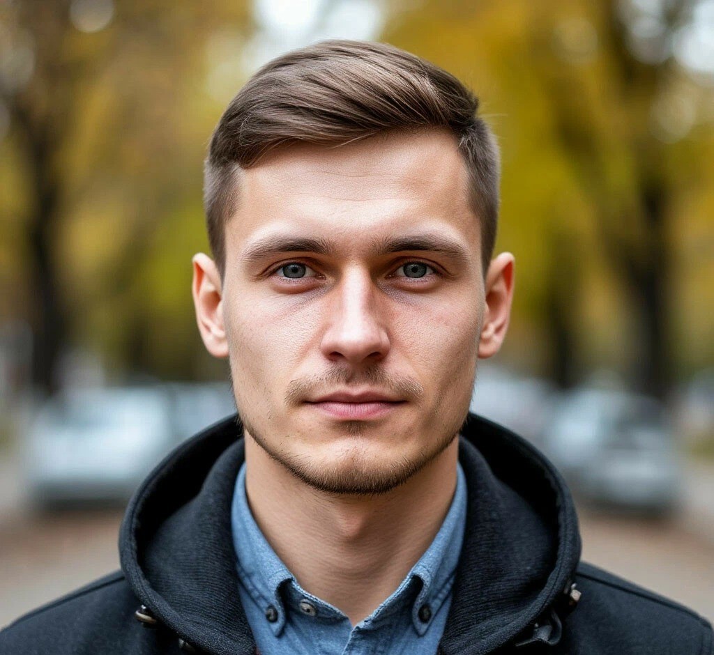 Сергей Волков