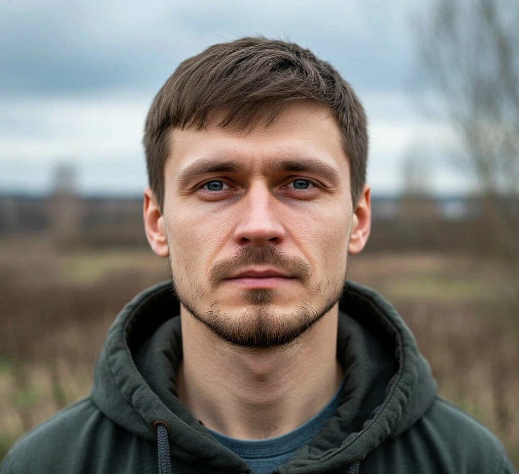 Максим Петров