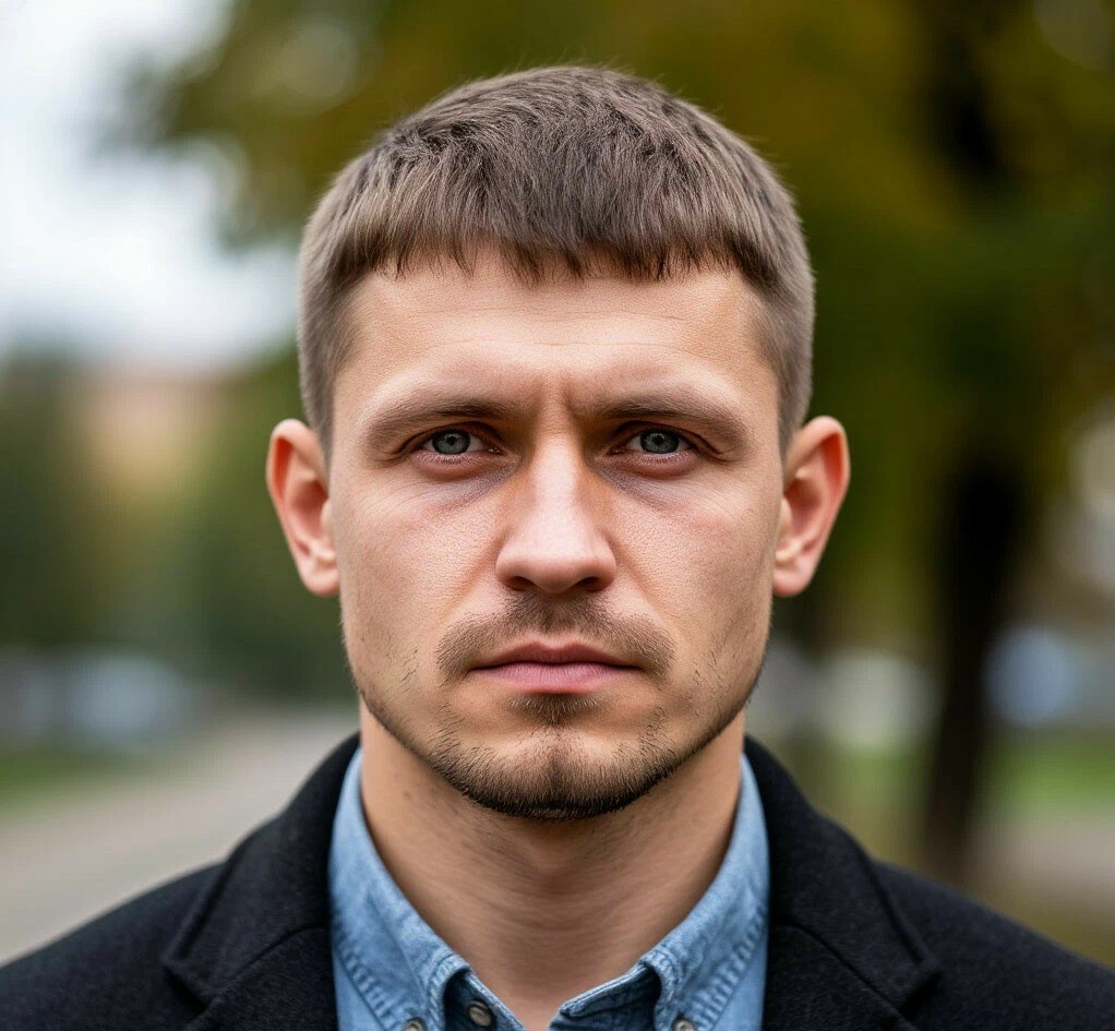Иван Морозов