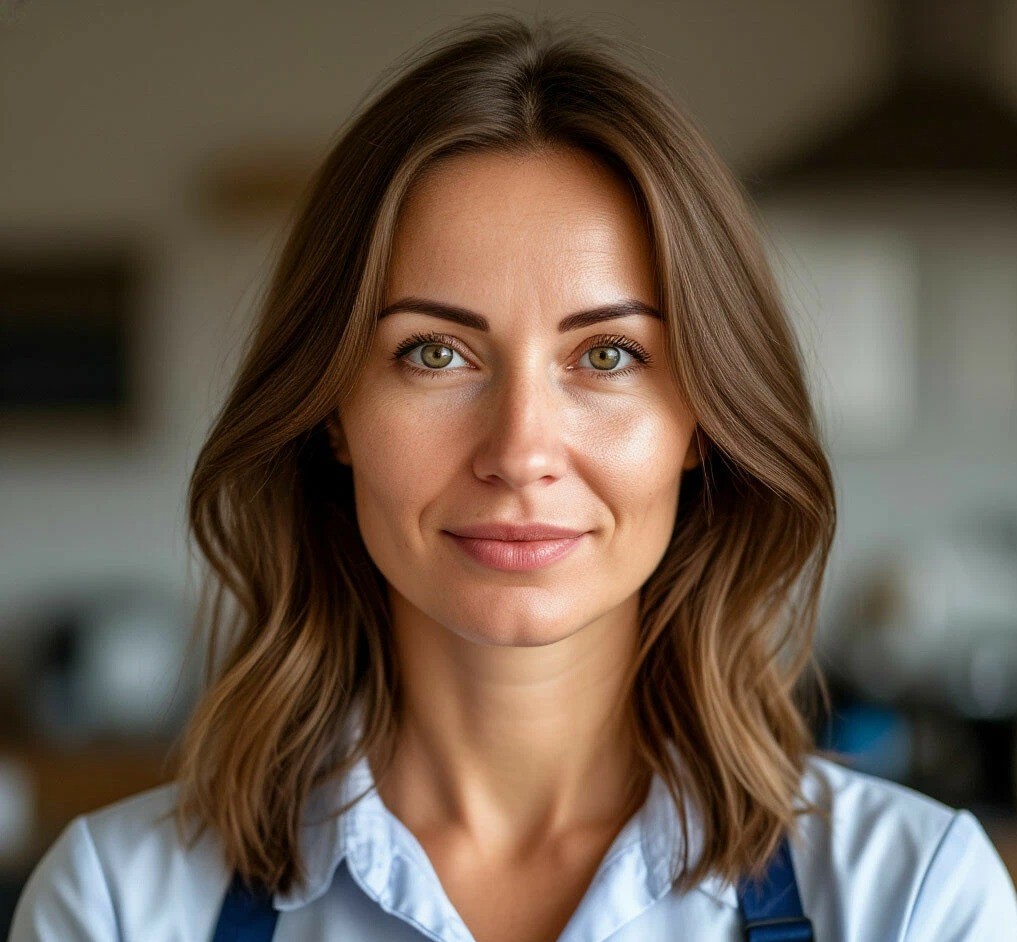 Валентина Фролова