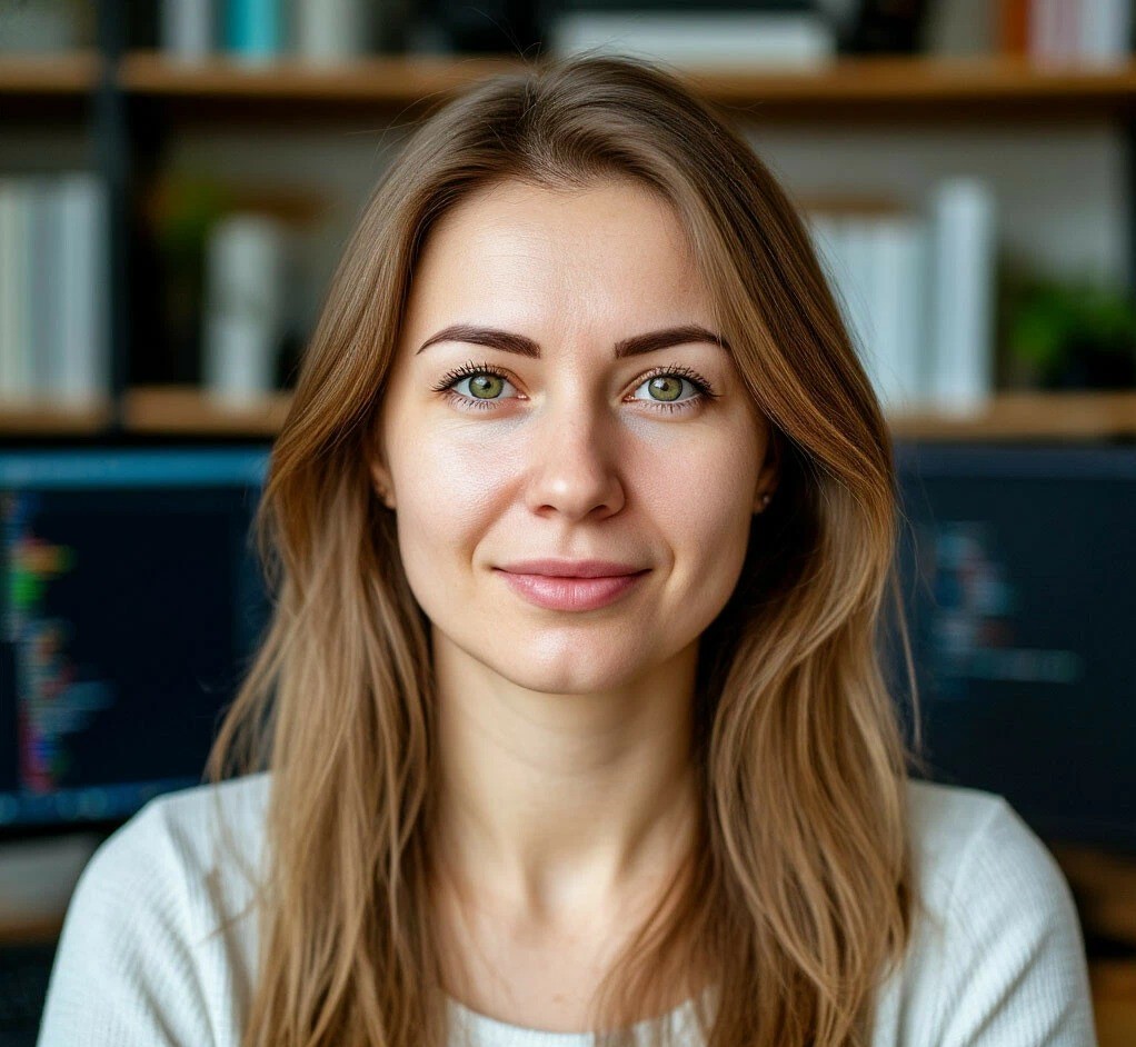 Елена Козлова