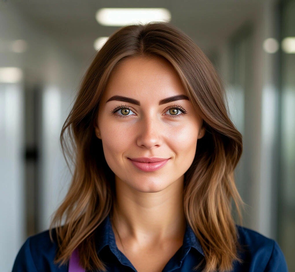 Алина Козлова