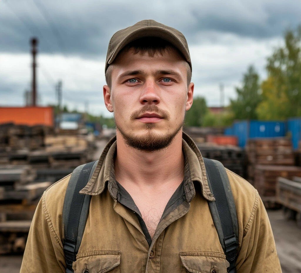 Дмитрий Козлов