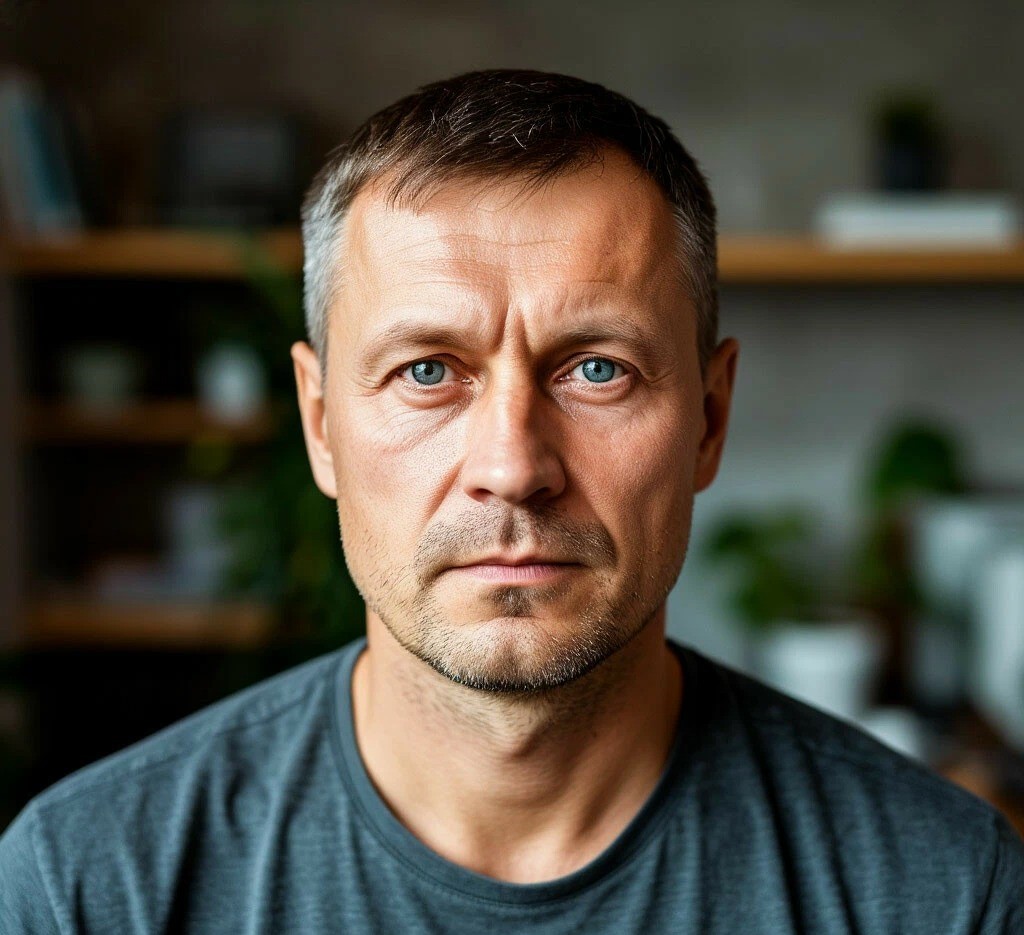 Игорь Морозов