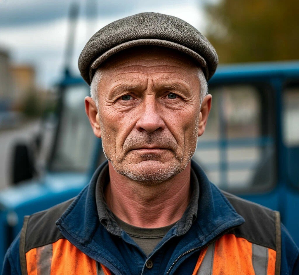 Дмитрий Петров