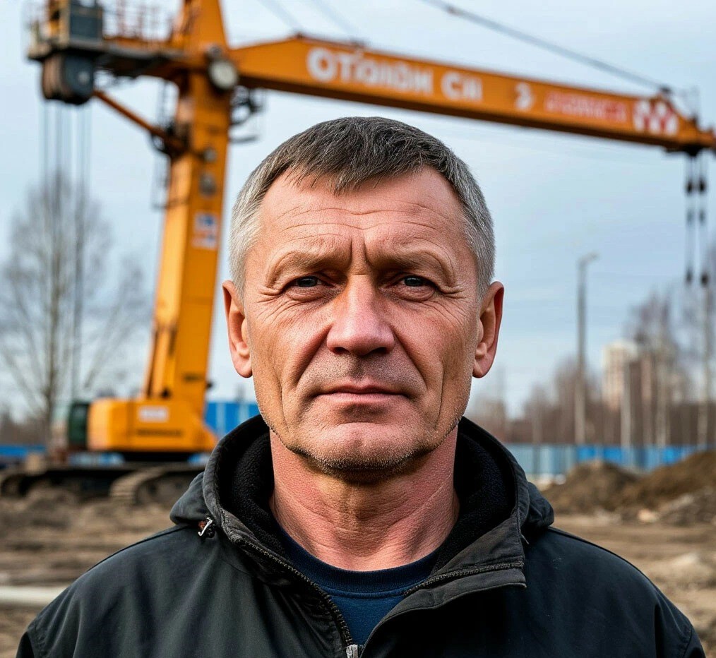 Виктор Новиков