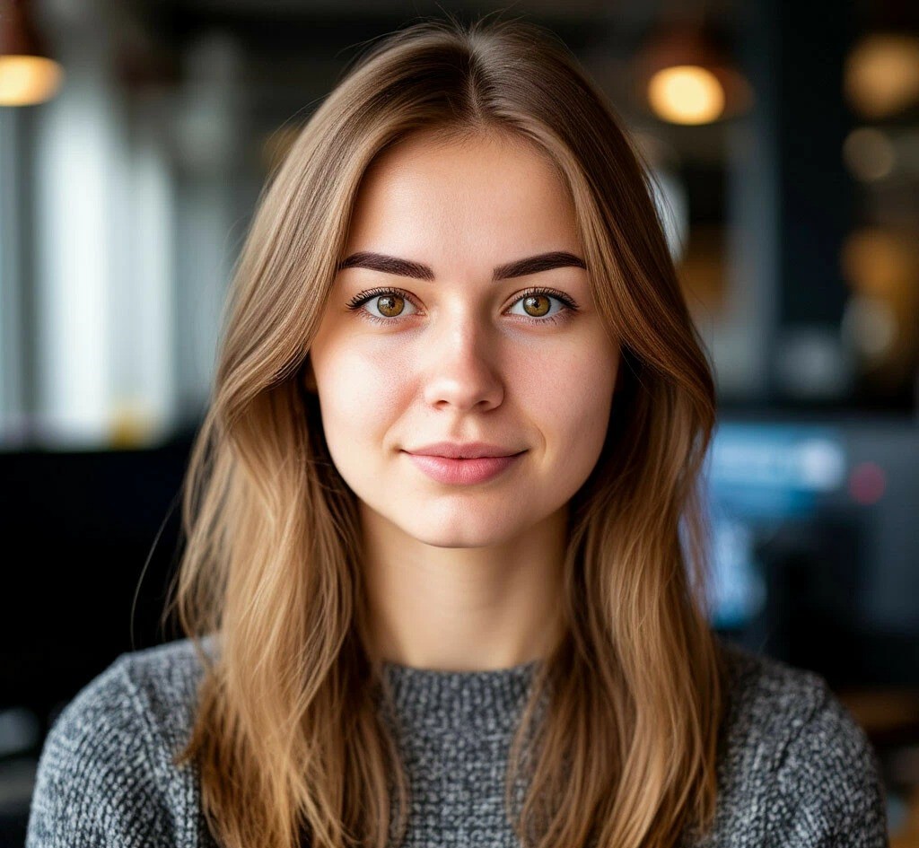 Елена Козлова