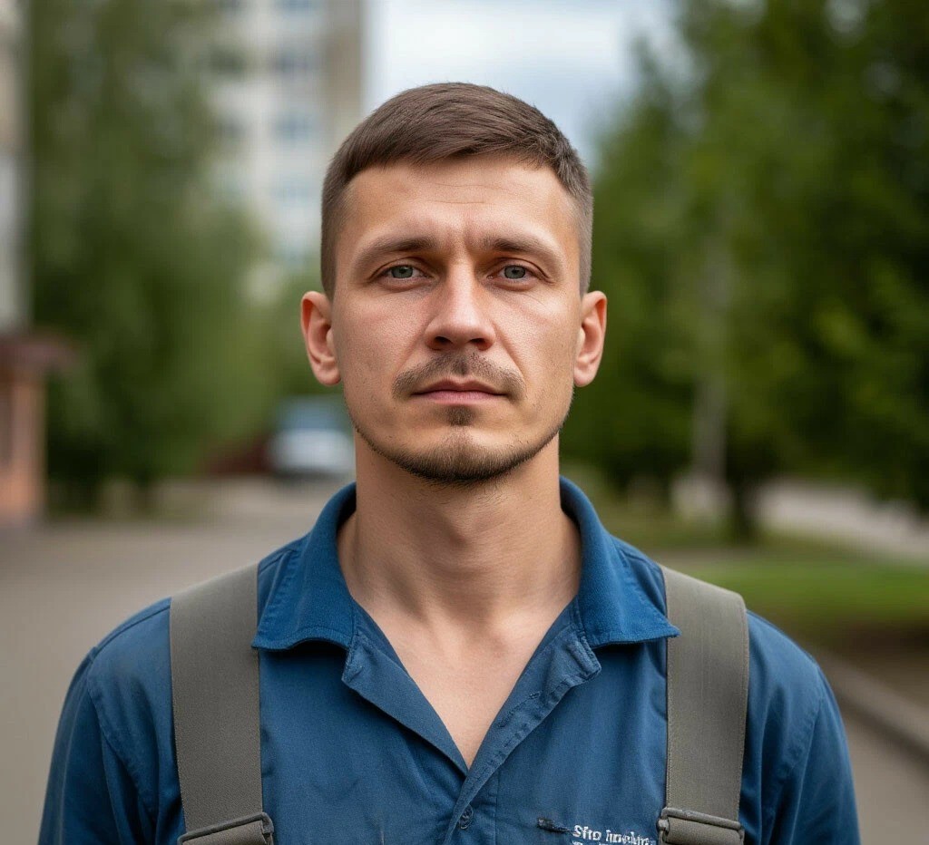 Артем Власов