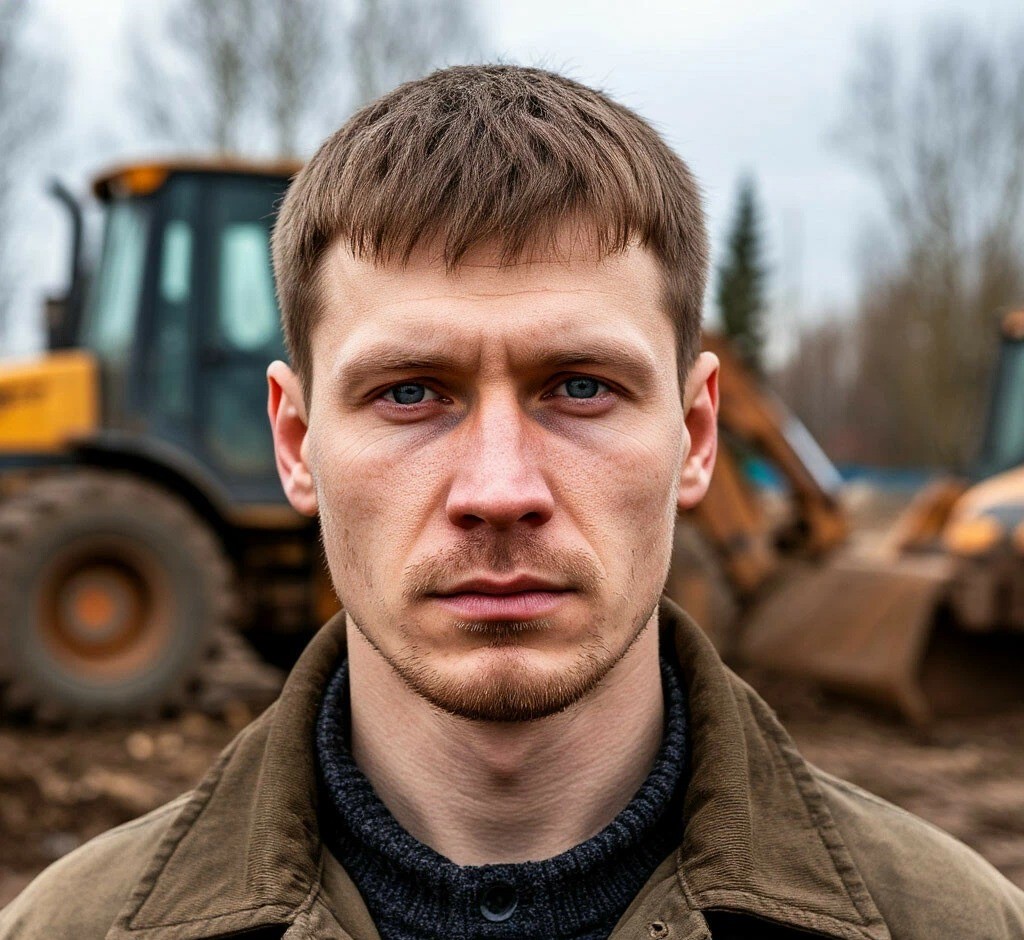Дмитрий Волков