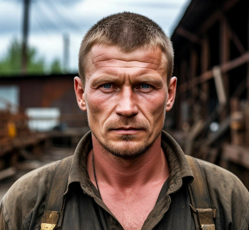 Дмитрий Петров