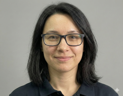 Светлана Котова
