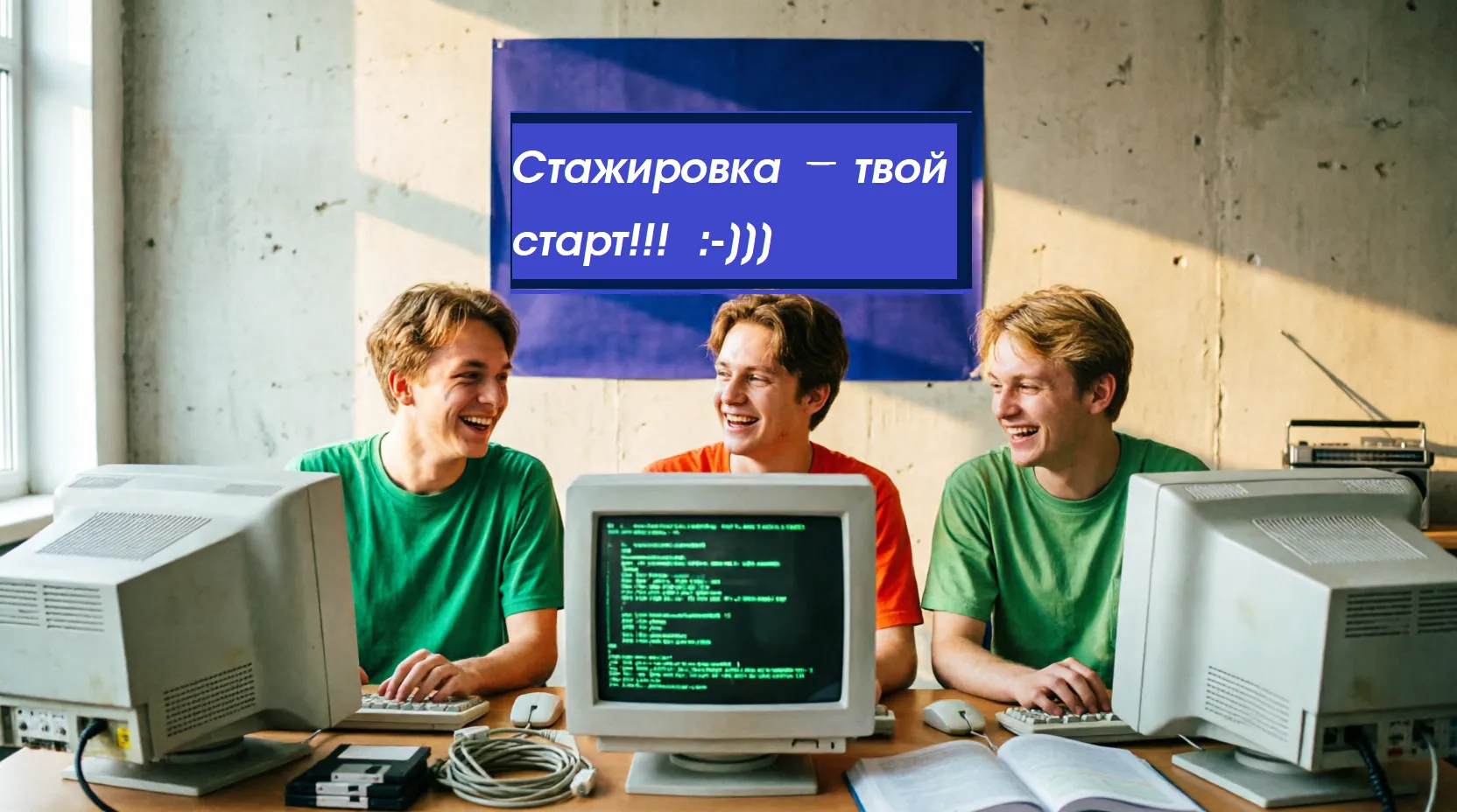 Где искать IT-специалистов кроме hh.ru и LinkedIn - 1781080179 Где искать IT-специалистов кроме hh.ru и LinkedIn - Где искать IT специалистов помимо hh ru и linkedin | Р-Кадры