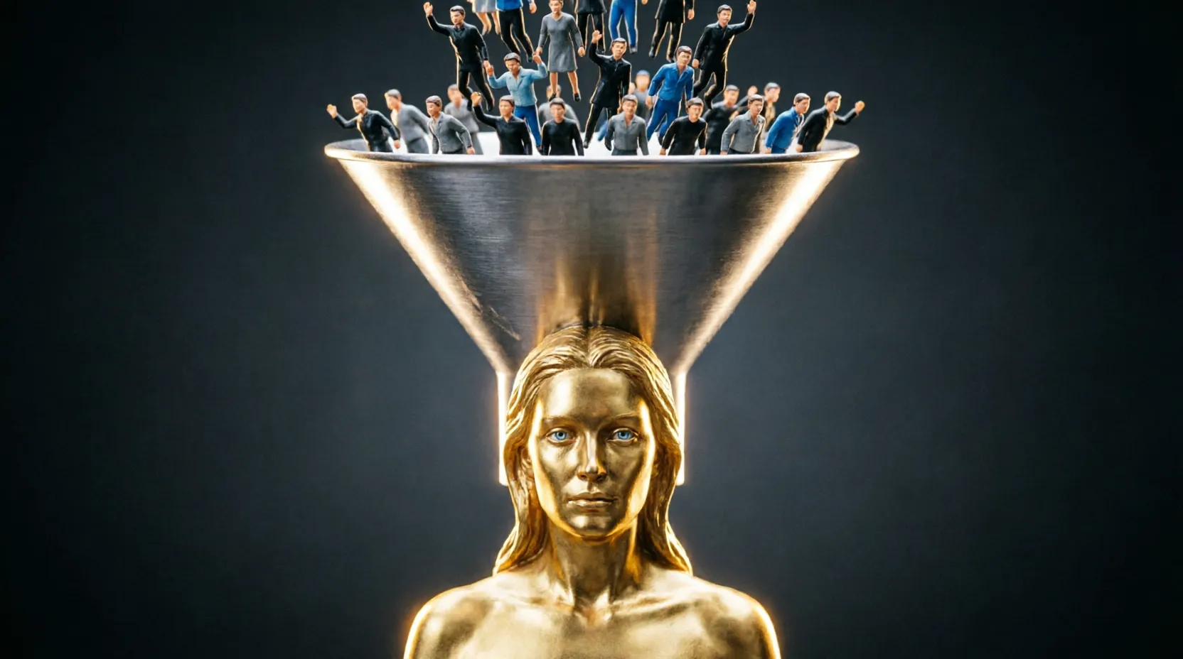 Executive search: когда бизнесу нужен прямой поиск кандидатов - 1781331165 Executive search: когда бизнесу нужен прямой поиск кандидатов - Что такое Executive search и когда он нужен | Р-Кадры