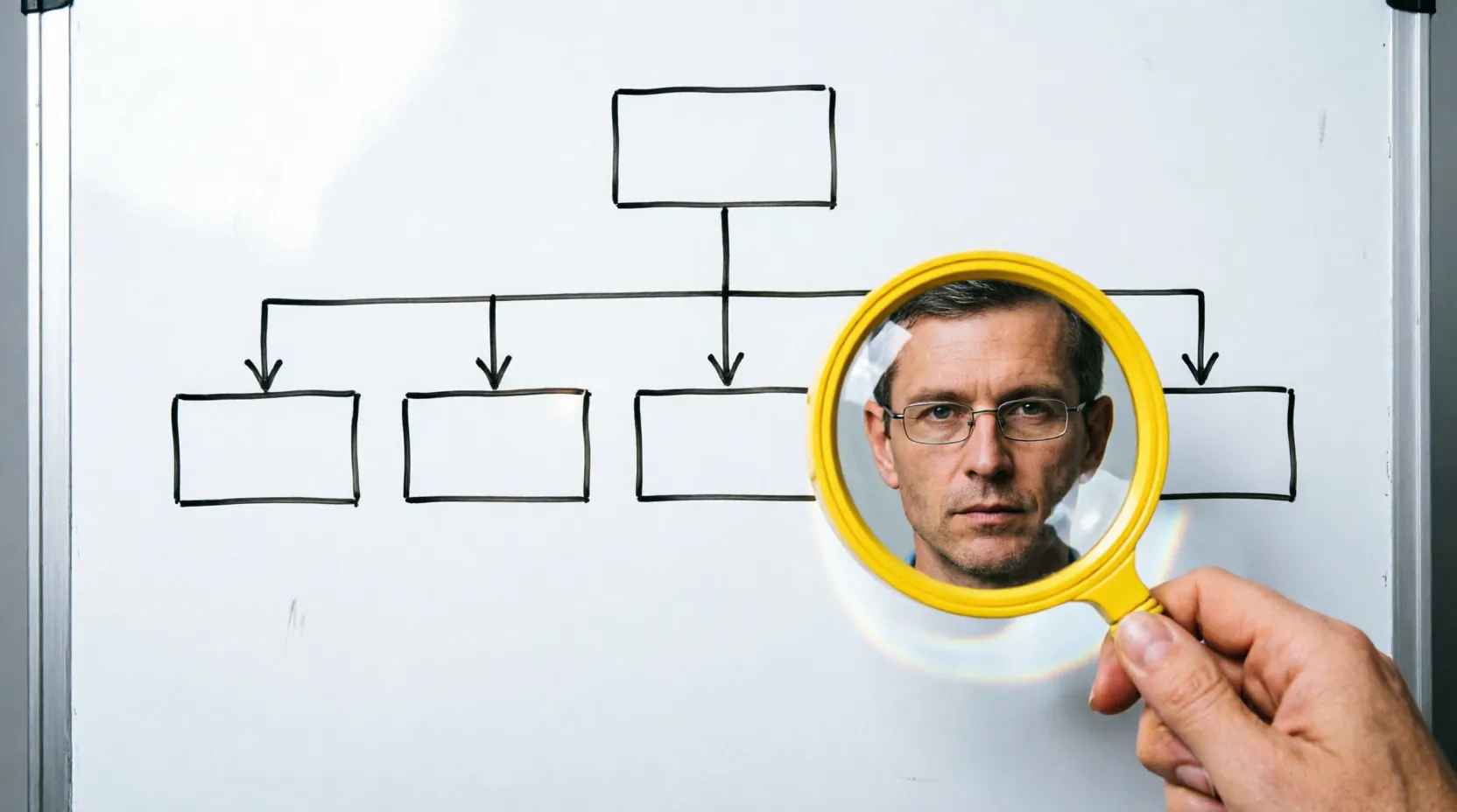 Executive search: когда бизнесу нужен прямой поиск кандидатов - 1781331312 Executive search: когда бизнесу нужен прямой поиск кандидатов - Что такое Executive search и когда он нужен | Р-Кадры