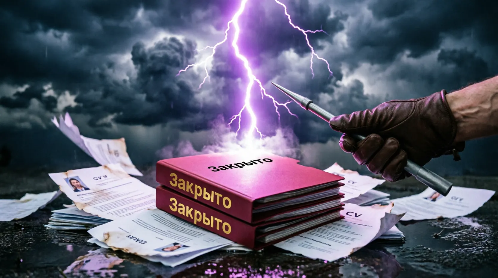 Как закрыть 50 вакансий за месяц без перегрузки HR-команды - 1781453062 Как закрыть 50 вакансий за месяц без перегрузки HR-команды - Как закрыть 50 вакансий за месяц без перегрузки | Р-Кадры