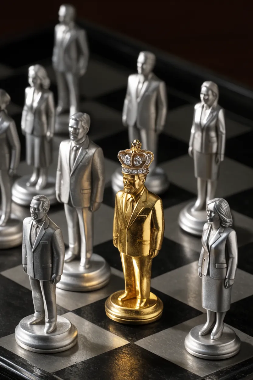 Executive search: когда бизнесу нужен прямой поиск кандидатов - 22c2f89f d803 4e1a 9869 a523aed8dfc9 Executive search: когда бизнесу нужен прямой поиск кандидатов - Что такое Executive search и когда он нужен | Р-Кадры