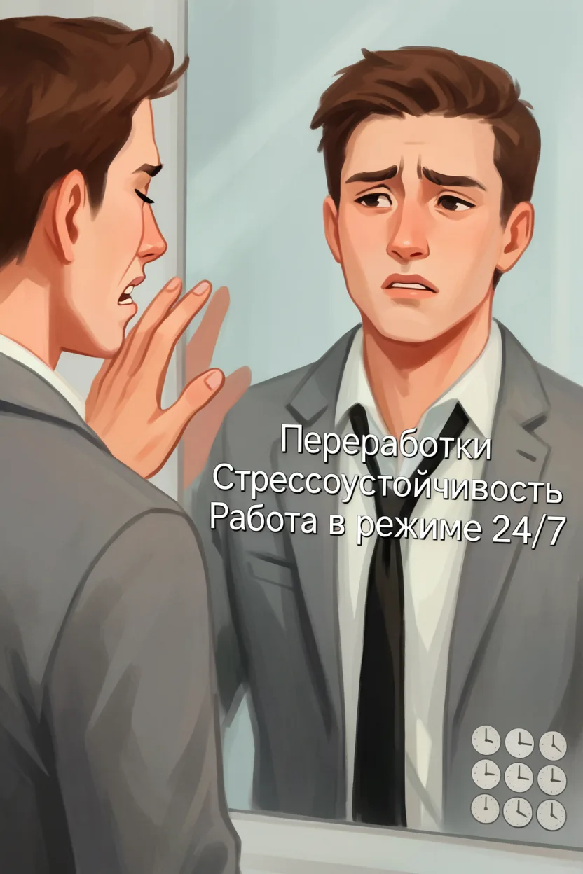 Что делать, если сотрудники увольняются через неделю после выхода - 247 k9r1cow0t68jfbkdnpxs 3 Что делать, если сотрудники увольняются через неделю после выхода - Почему сотрудники увольняются через неделю | Р-Кадры