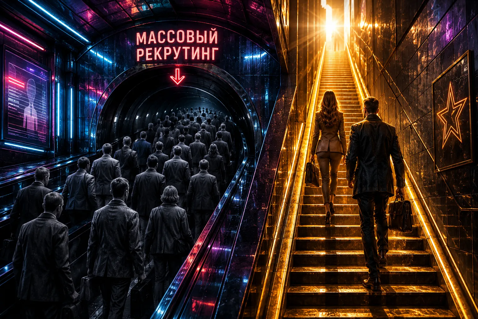 Почему сложные вакансии нельзя закрывать массовым рекрутингом - chatgpt image 12 iyun. 2026 g. 13 33 53 Почему сложные вакансии нельзя закрывать массовым рекрутингом - Сложные вакансии не закроешь массрекрутингом | Р Кадры
