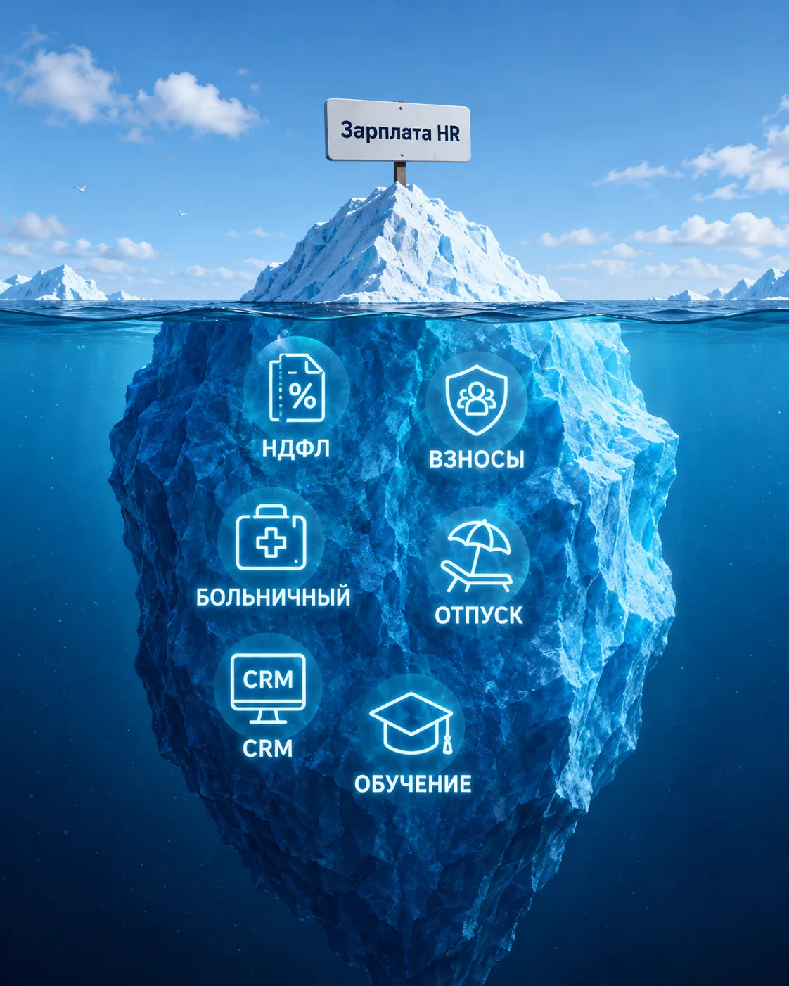 Когда выгоднее нанять рекрутинговое агентство, чем расширять штат HR-отдела - chatgpt image 9 iyun. 2026 g. 09 57 39 1 Когда выгоднее нанять рекрутинговое агентство, чем расширять штат HR-отдела - Когда выгоднее нанять агентство вместо HR-отдела | Р-Кадры