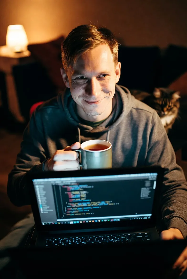 Как закрыть вакансию программиста без зарплаты уровня Big Tech - ujjmq Как закрыть вакансию программиста без зарплаты уровня Big Tech - Как закрыть вакансию программиста уровня Big Tech | Р-Кадры